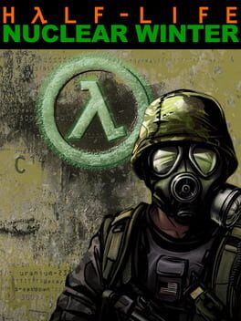 Nuclear Winter Cover