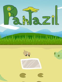 Pantazil Cover
