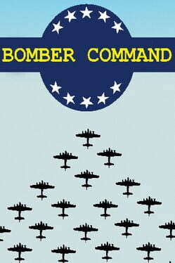 Bomber Command Cover