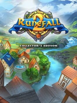 Runefall 2: Collector's Edition Cover