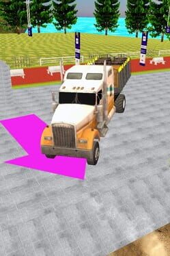 Euro Truck Life & Logistics Simulators Cover