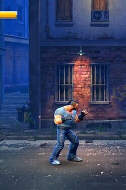 Sifunight Fighters Cover