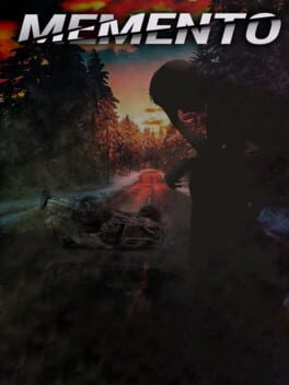 Memento Cover