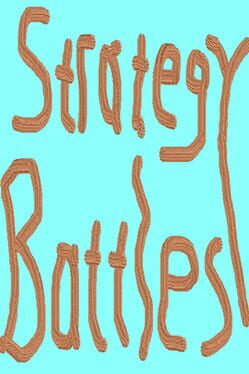 Strategy Battles​ Cover