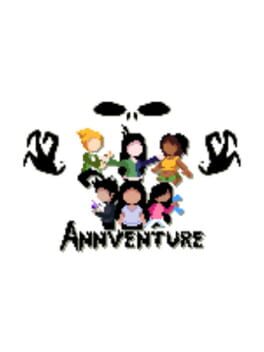 Annventure Cover