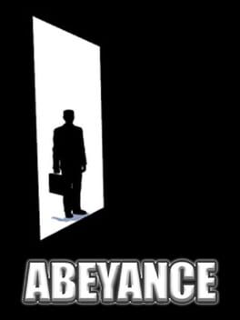 Half-Life: Abeyance Cover