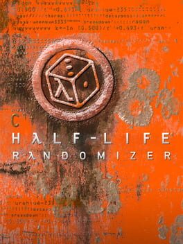 Half-Life Randomizer Cover