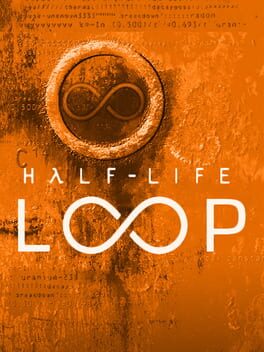 Half-Life: Loop Cover