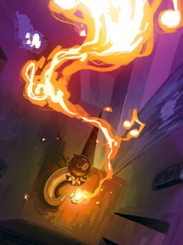 Lantern Lagoon Cover