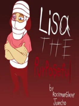 Lisa: The Purposeful Cover