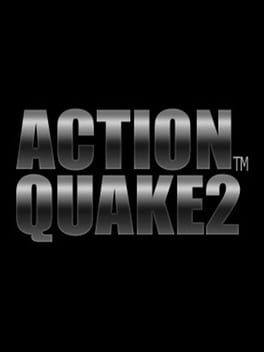 Action Quake 2 Cover