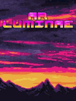 Ar Luminae Cover
