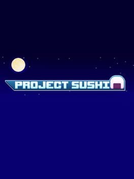 Project Sushi Cover
