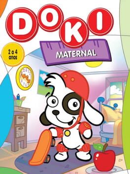 Doki: Maternal Cover