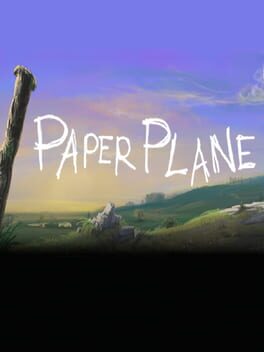 PaperPlane Cover