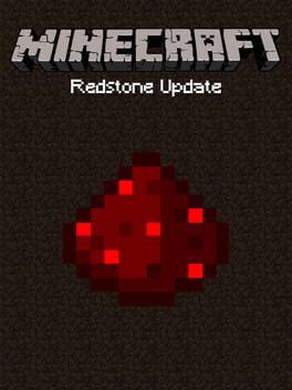 Minecraft: Redstone Update Cover