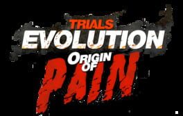 Trials Evolution: Origin of Pain Cover
