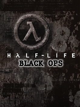 Black Ops Cover