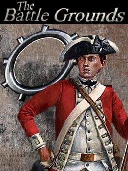 Battle Grounds Cover