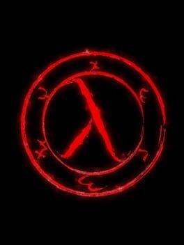 Half-Life: Reamped Cover