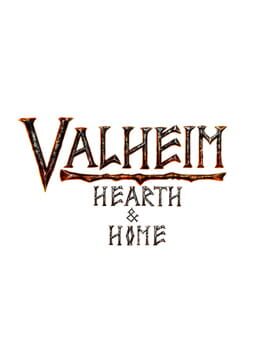 Valheim: Hearth & Home Cover