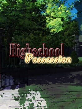 Highschool Possession Cover