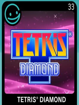 G-Mode Archives 33: Tetris Diamond Cover