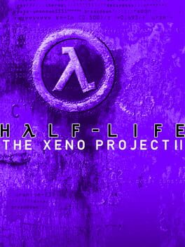 The Xeno Project II Cover