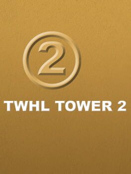 TWHL Tower 2 Cover