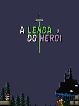 Songs for a Hero Cover