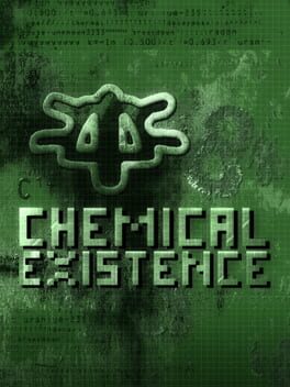 Chemical Existence Cover