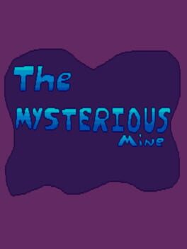 The Mysterious Mine Bouncin' Back Edition Cover