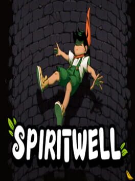 Spiritwell Cover