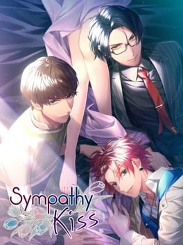 Sympathy Kiss Cover