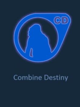 Combine Destiny Cover