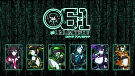6 x 1 = Unlimited Cover