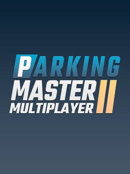 Parking Master Multiplayer 2 Cover