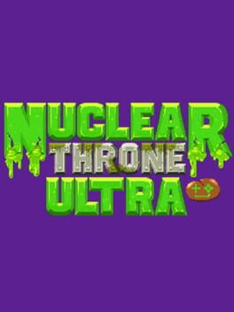 Nuclear Throne Ultra Cover