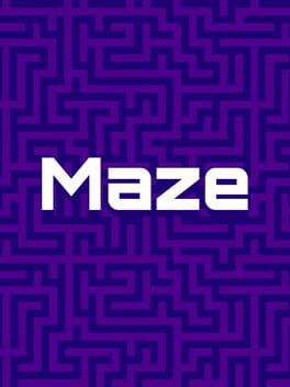 Maze Cover