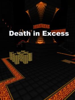 Death in Excess Cover