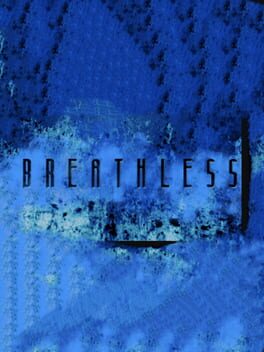 Breathless Cover