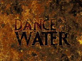 Dance on the Water Cover
