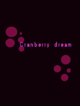 Cranberry Dream Cover