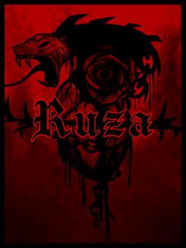 Ruza Cover