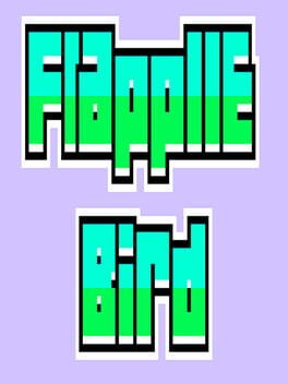 Flapple Bird Cover