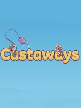 Castaways Cover