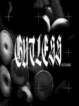 Gutless Cover
