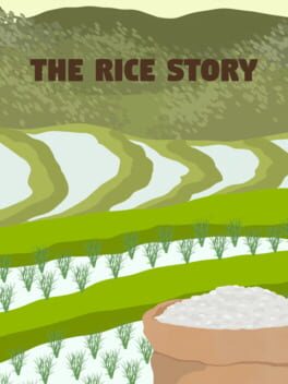 The Rice Story Cover