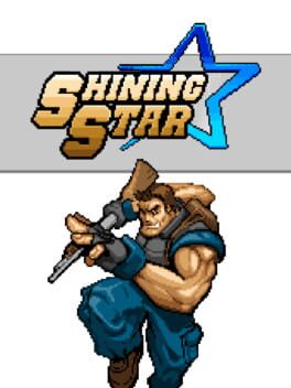 Shining Star Cover