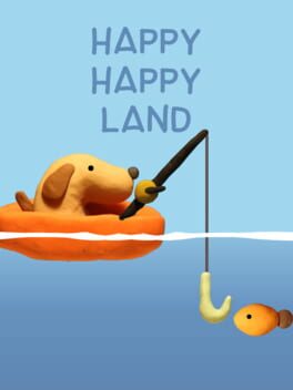 Happy Happy Land Cover